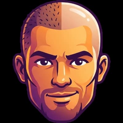 BaldLooks.com logo