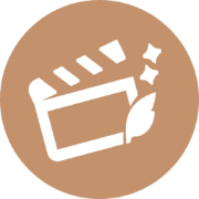 BlogBuster AI SEO content icon